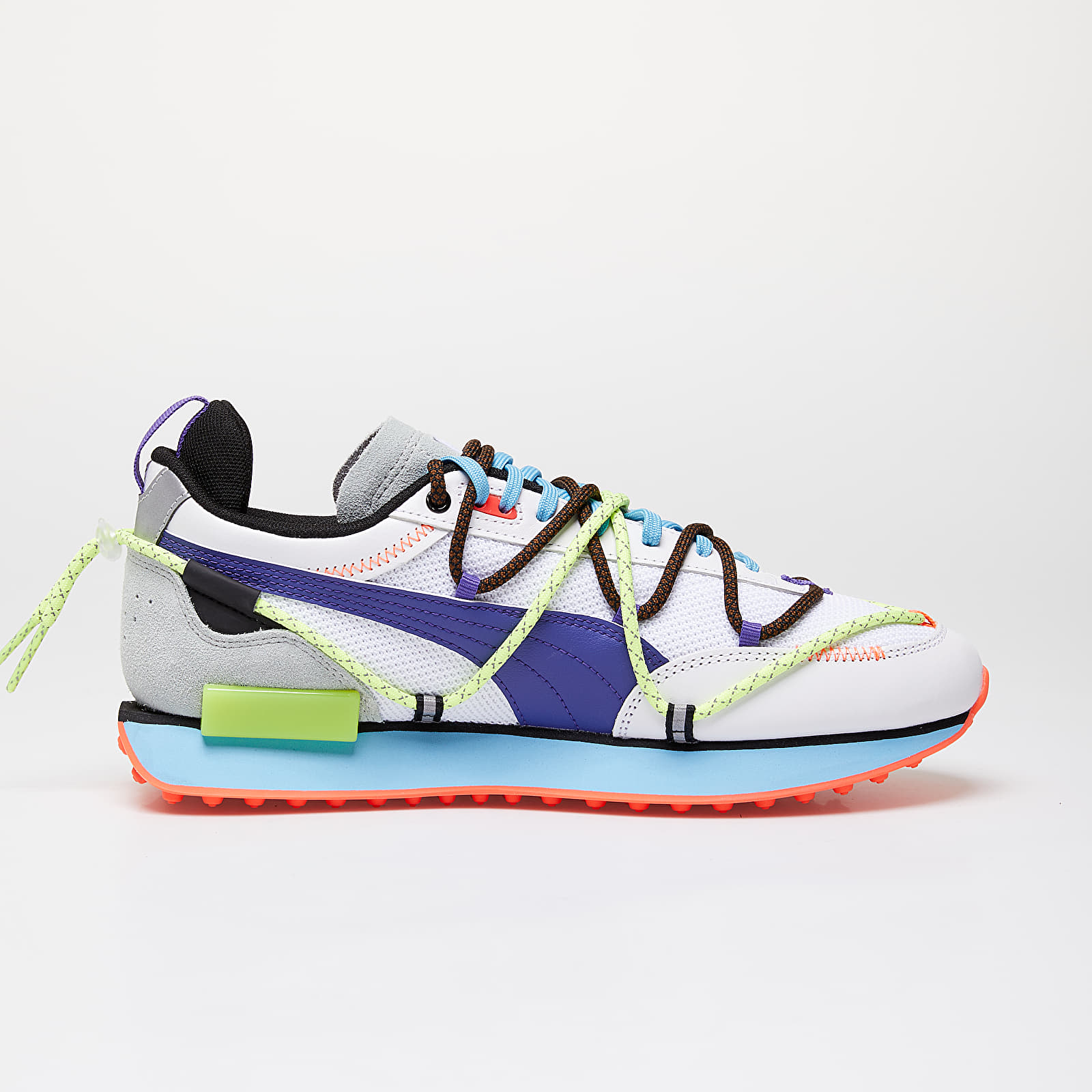 Day zero puma top