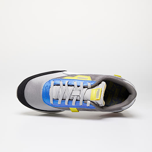 Puma rider royale on sale