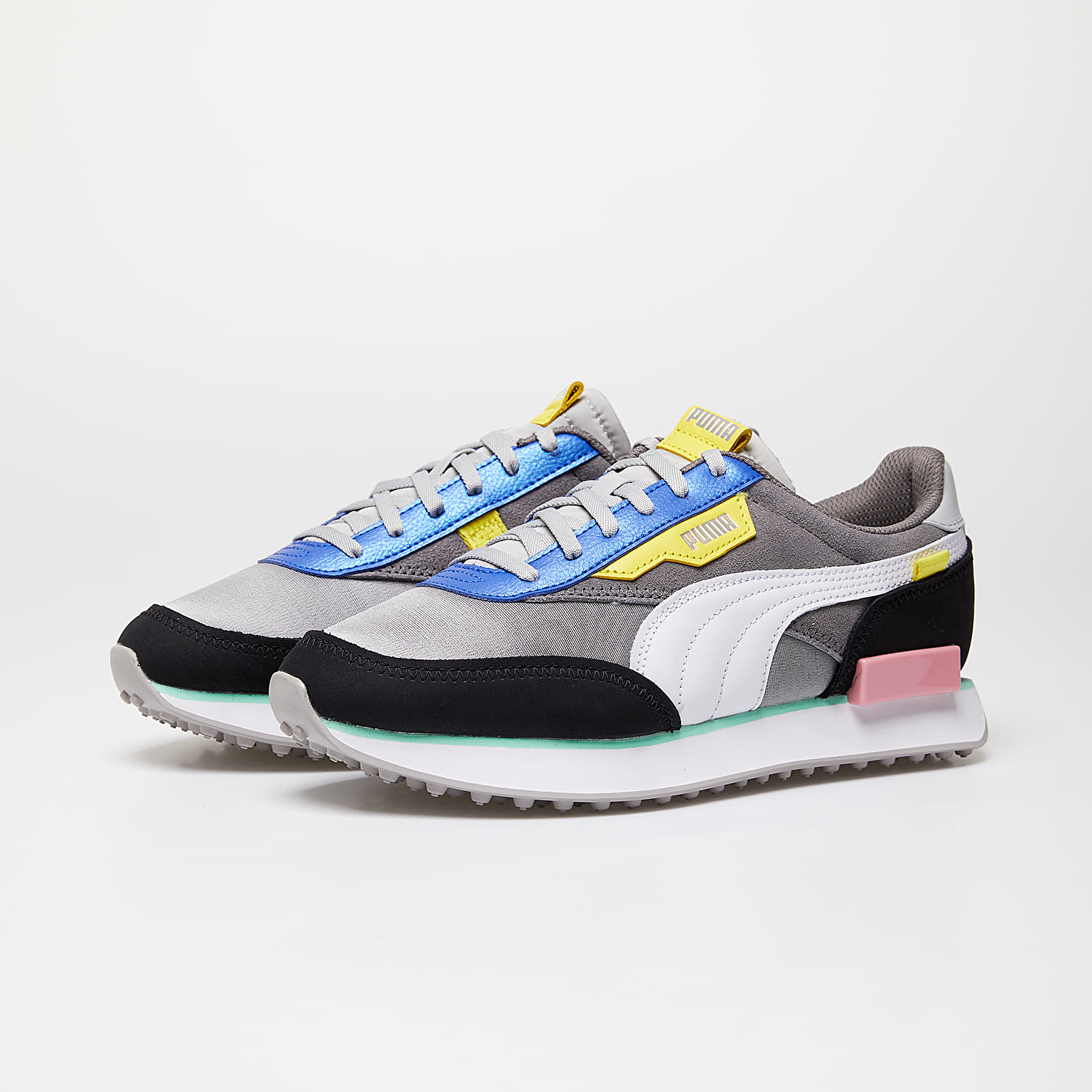 Puma rider royale 2025