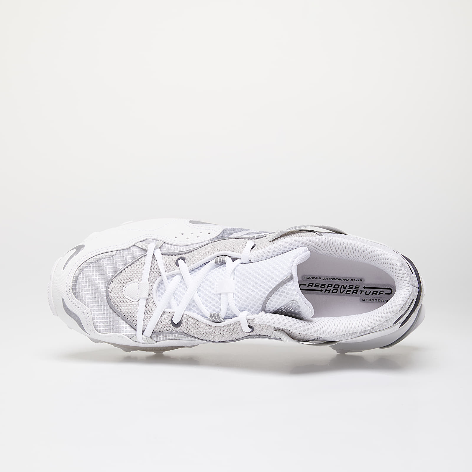 Men's shoes adidas Response Hoverturf GF6100AM Ftwr White/ Core Black/ Ftwr White