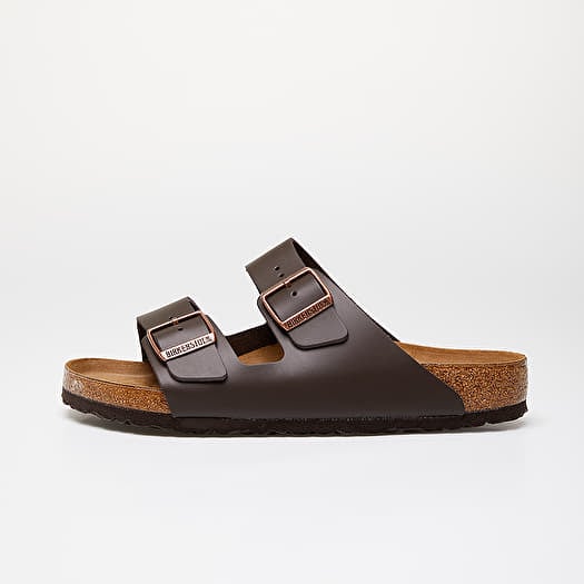 Dark brown mens birkenstocks new arrivals
