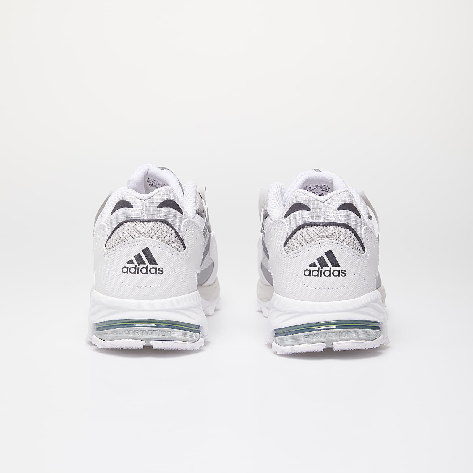 Men's shoes adidas Response Hoverturf GF6100AM Ftwr White/ Core Black/ Ftwr White