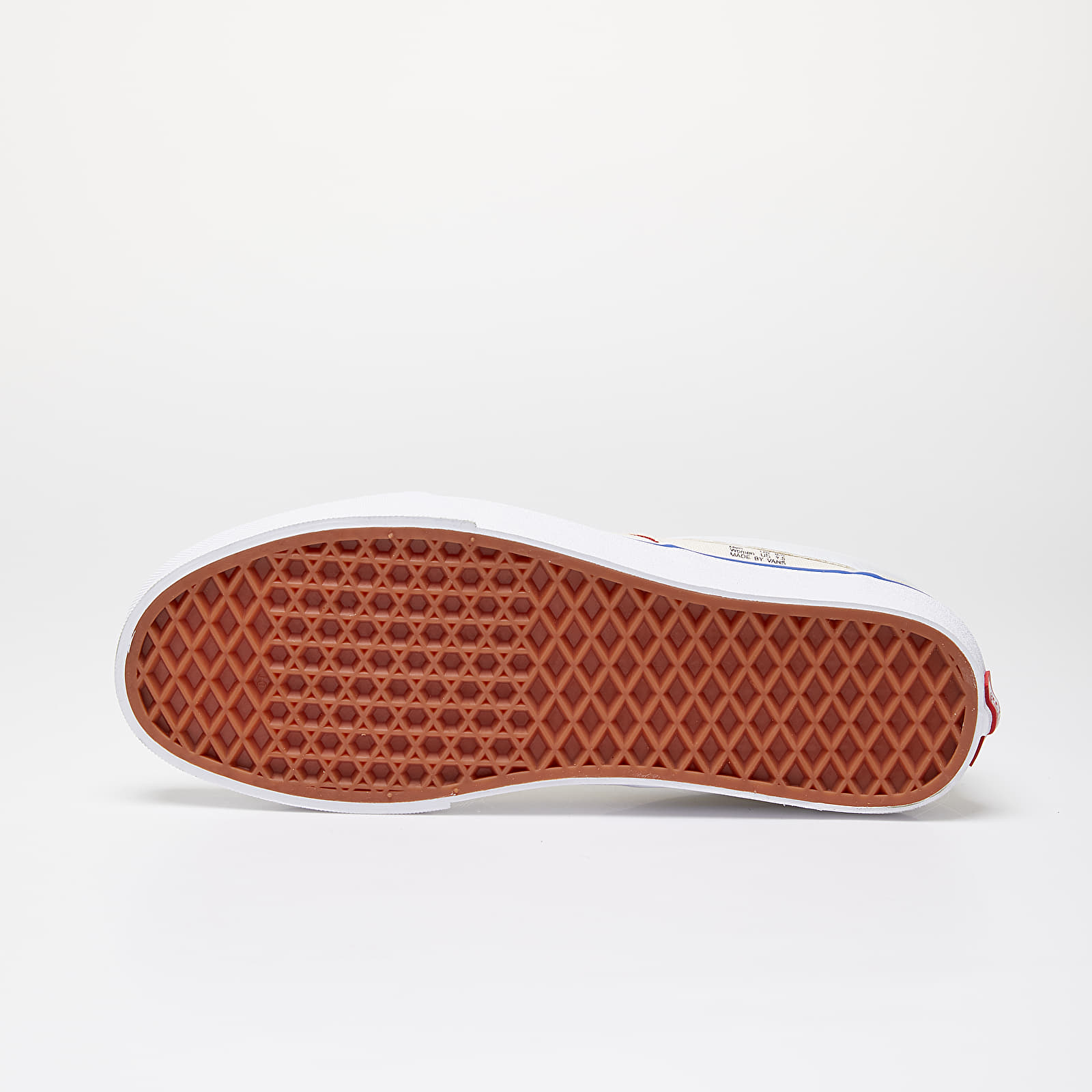 Men s shoes Vans Era Outside In Natural Footshop