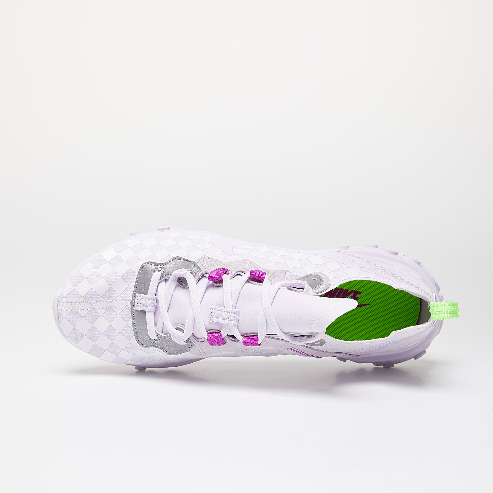 Nike react sale element 55 lila