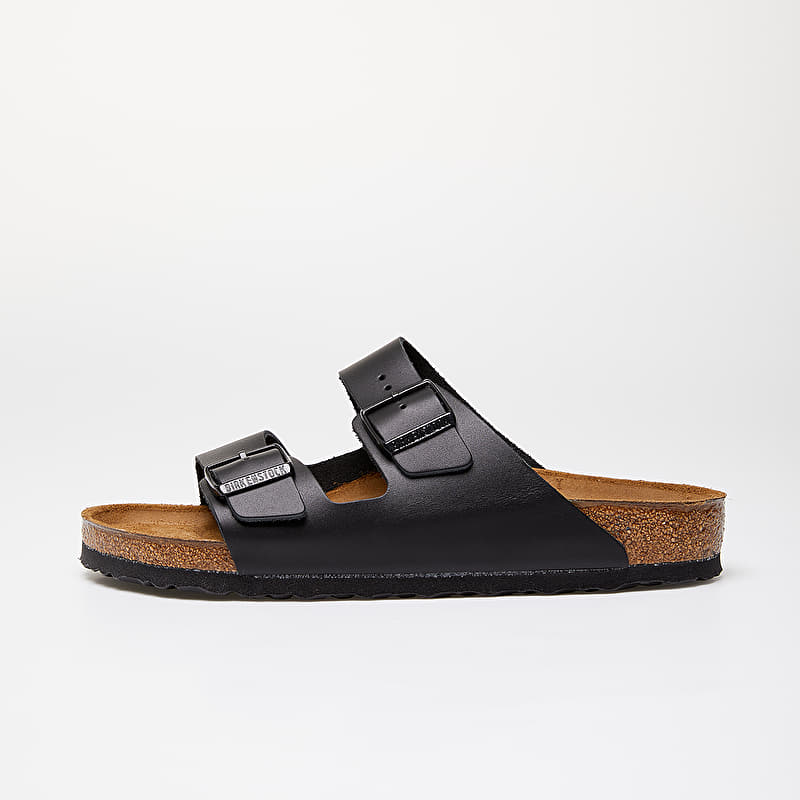 Birkenstock Arizona NL Black