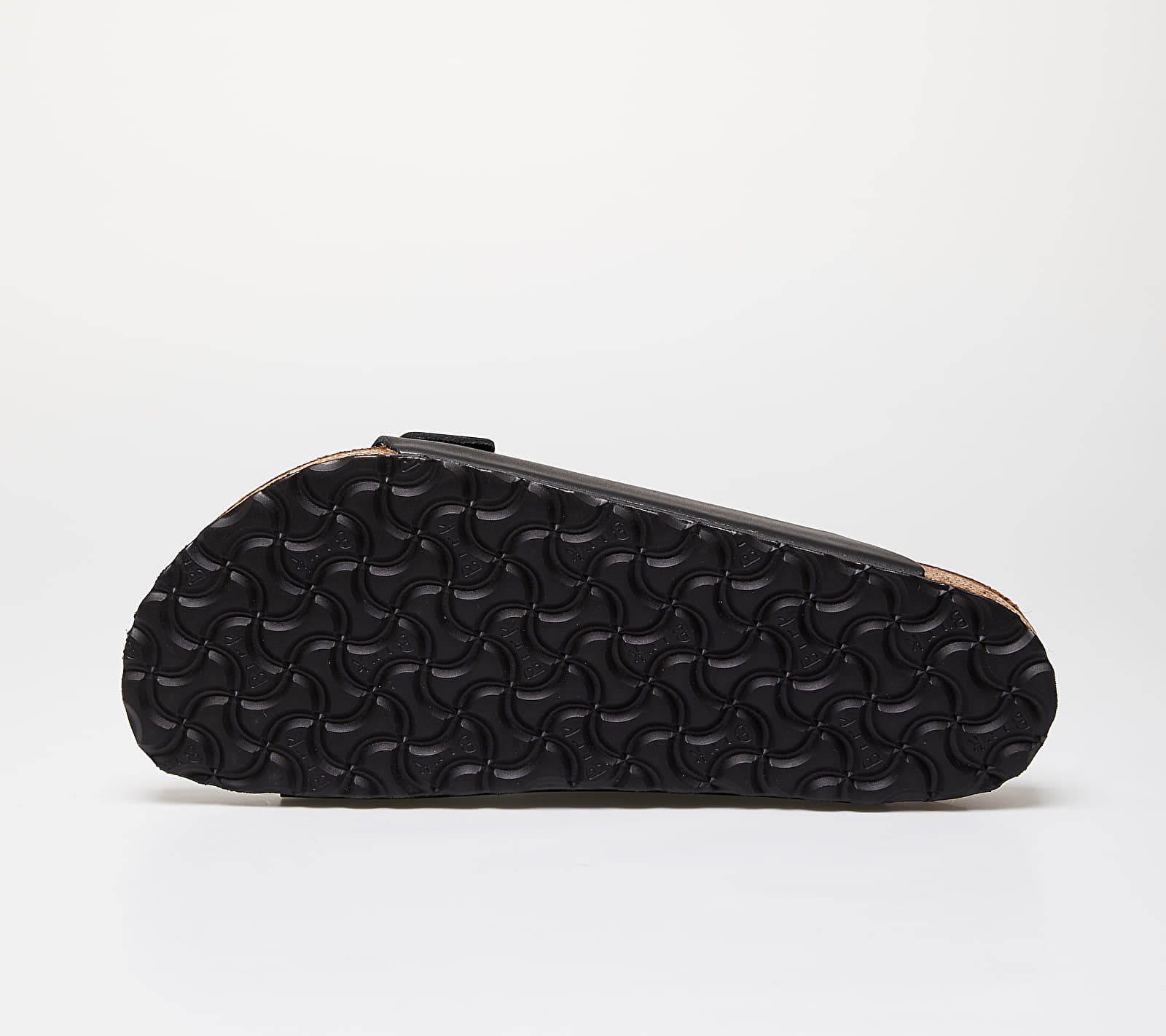 Sneakers Birkenstock Arizona NL Black - 1 | YEO