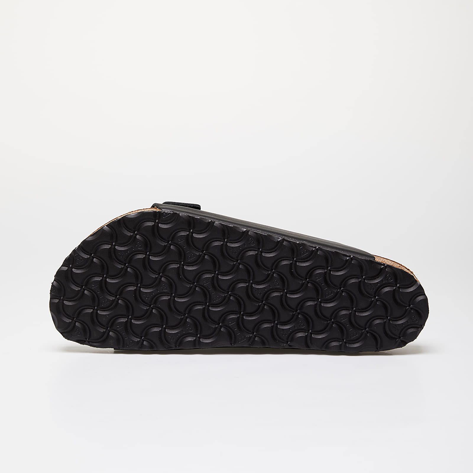 Buty męskie Birkenstock Arizona NL Black