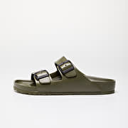 Birkenstock Arizona EVA Khaki