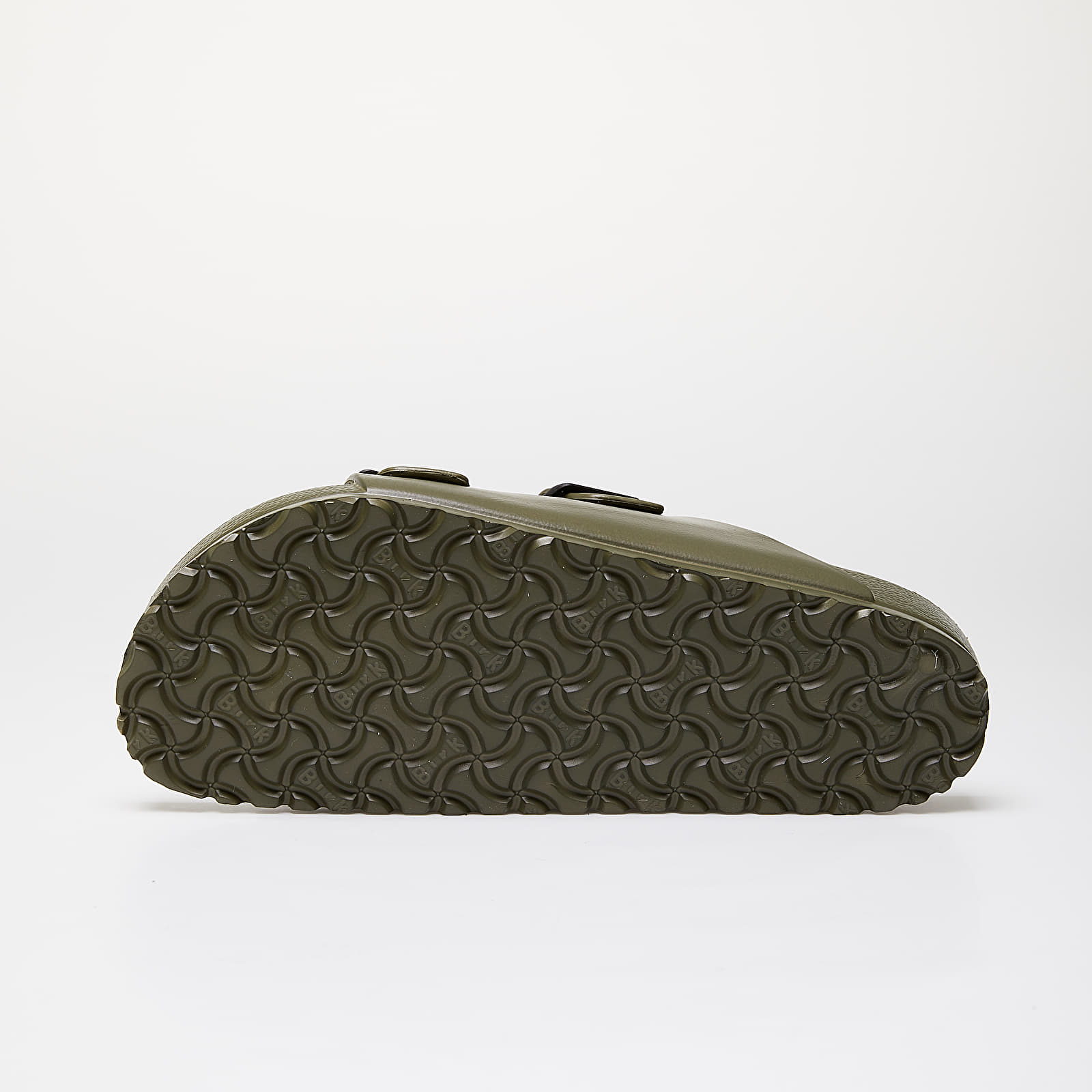 Scarpe uomo Birkenstock Arizona EVA Khaki