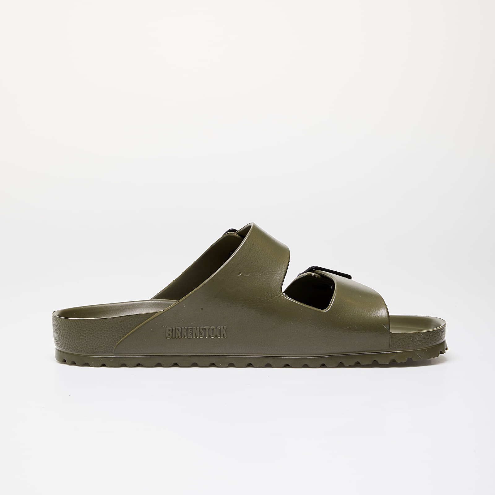 Scarpe uomo Birkenstock Arizona EVA Khaki