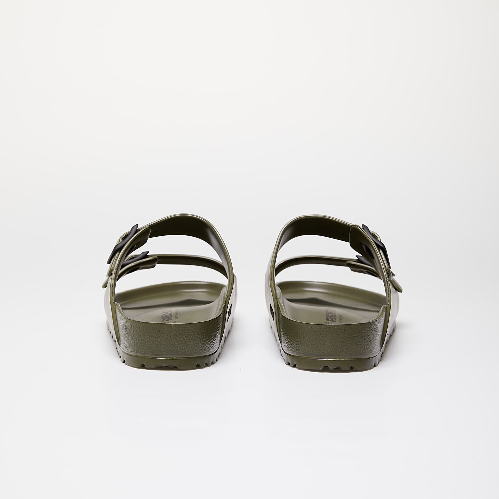 Scarpe uomo Birkenstock Arizona EVA Khaki