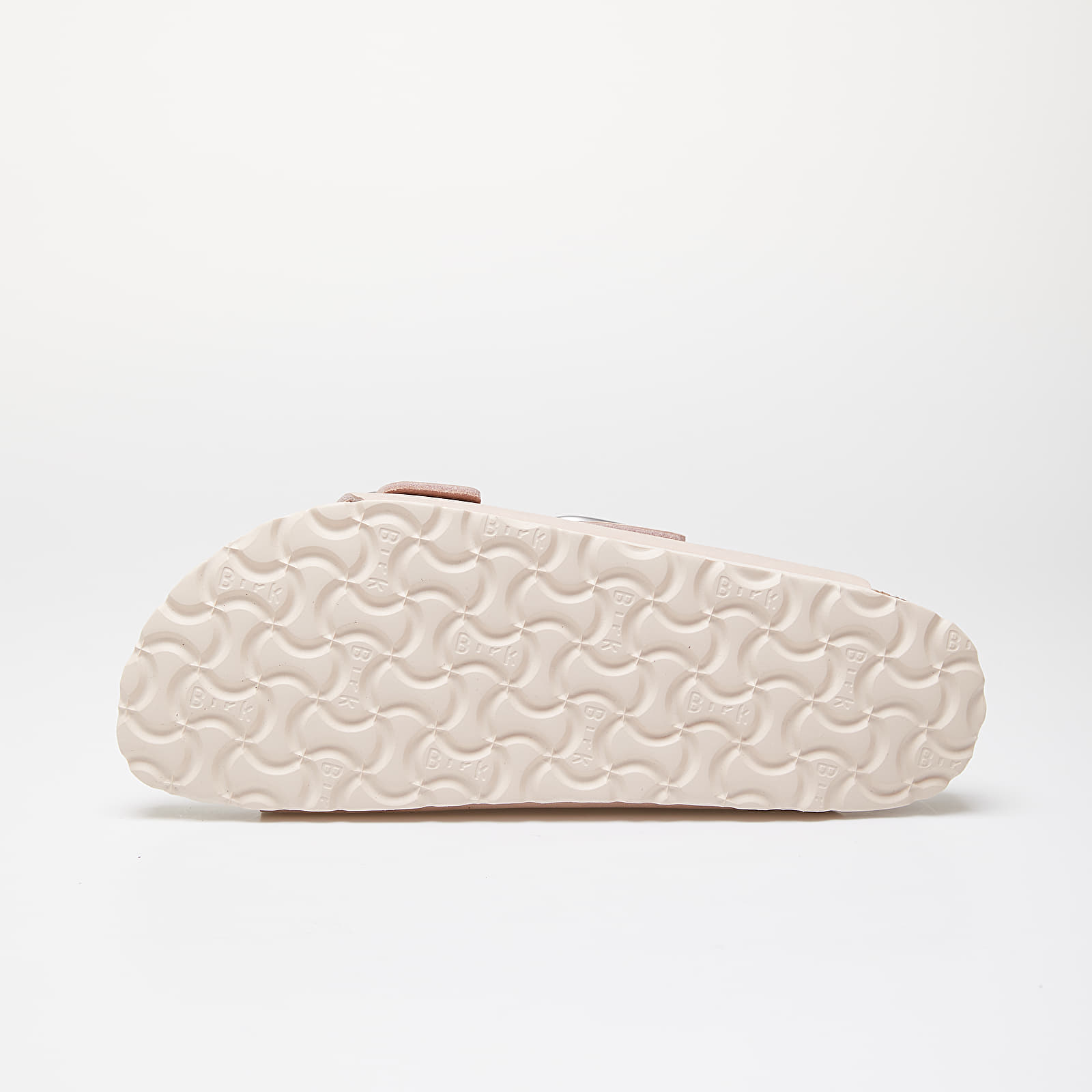Frauen Birkenstock Arizona Big Buckle Light Rose