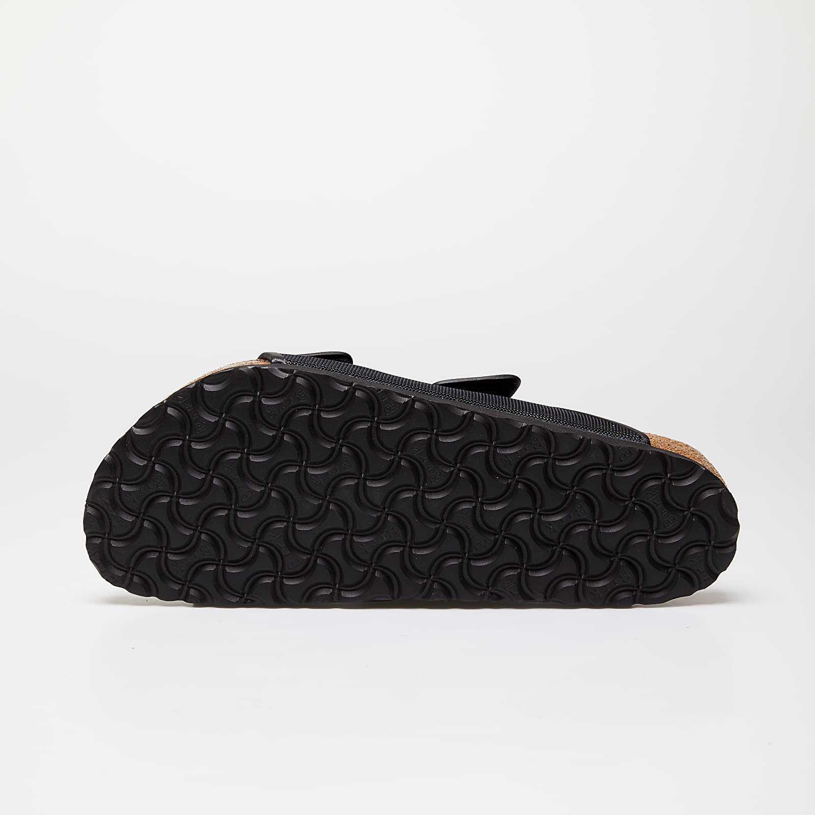 Women's shoes Birkenstock Delft Black