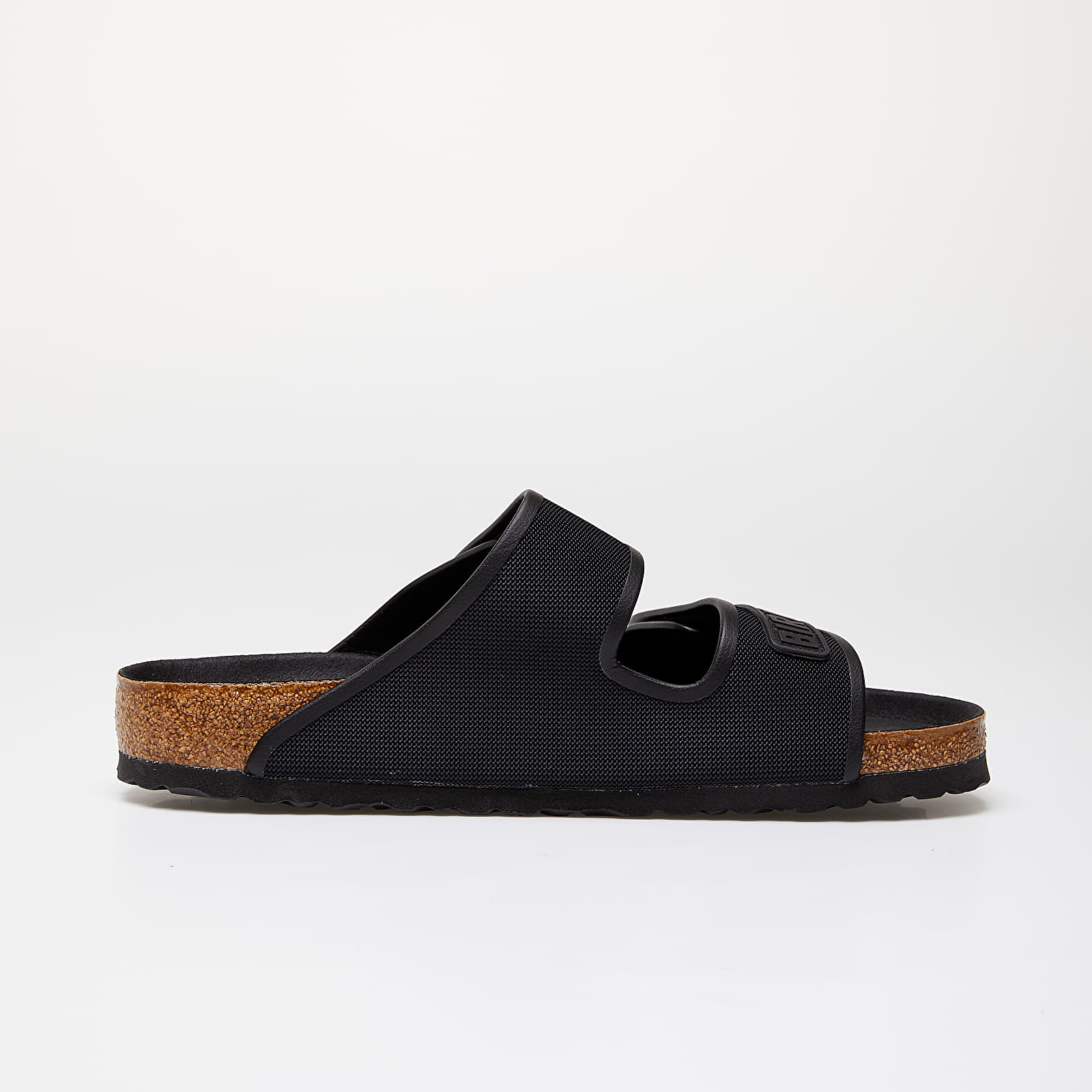 Birkenstock delft best sale black