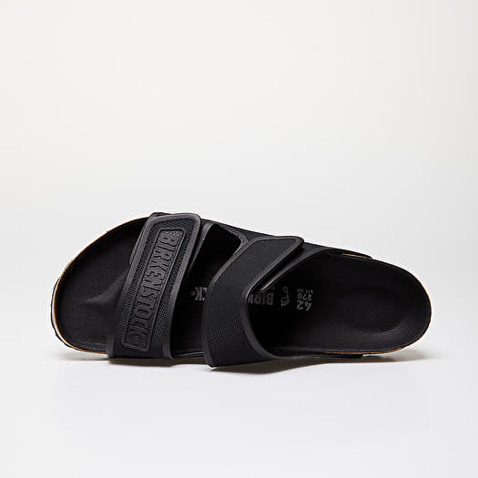 Birkenstock delft black online