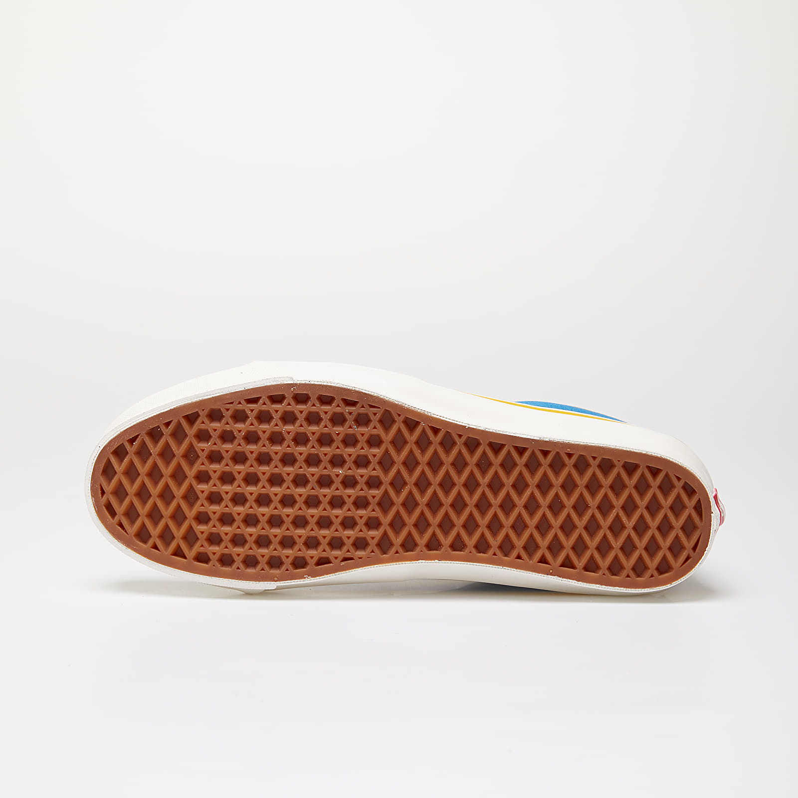 Scarpe uomo Vans OG Sk8-Mid LX OG  Mediterrania