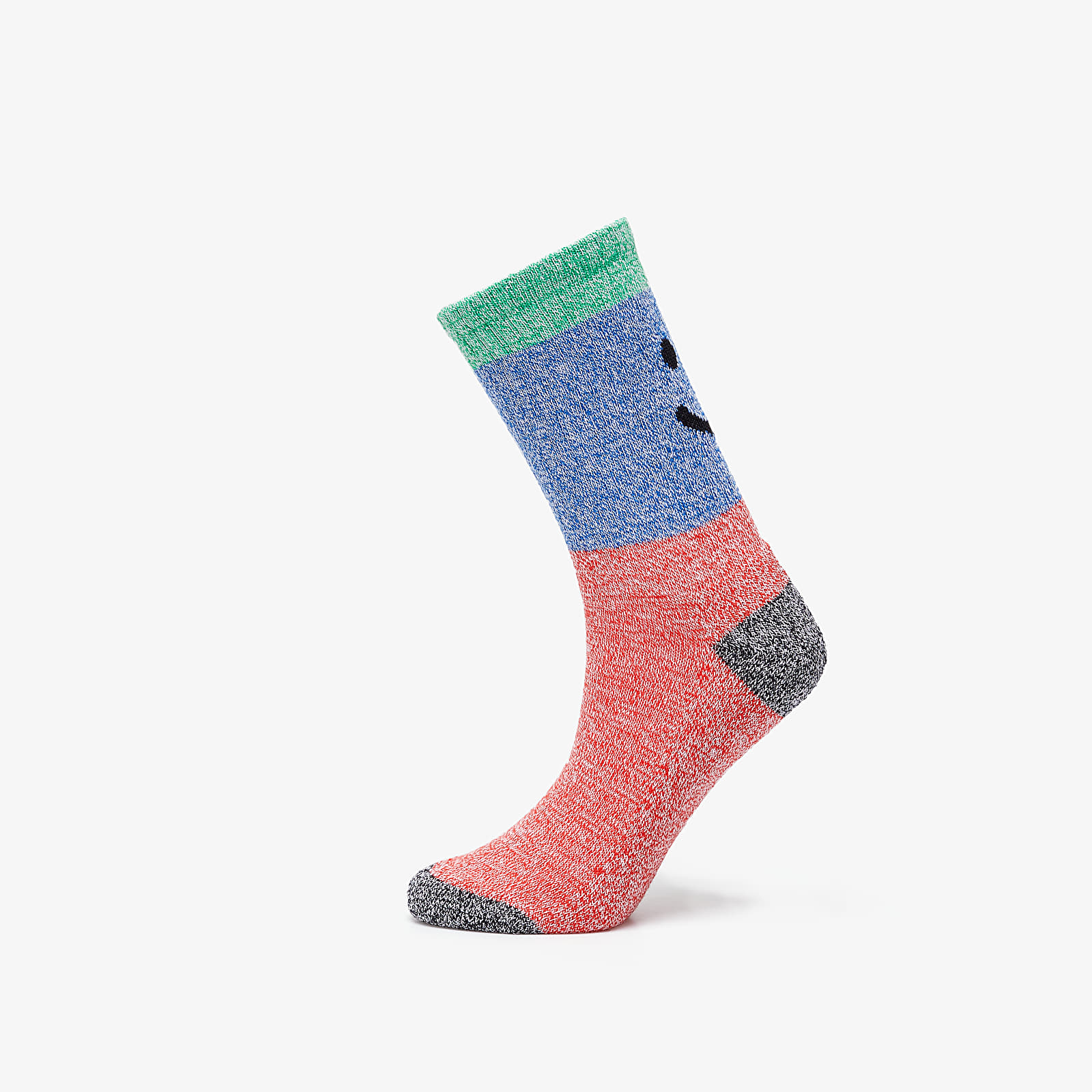 Чорапи Lazy Oaf Happy Saf Twisted Yarn Socks Multicolor