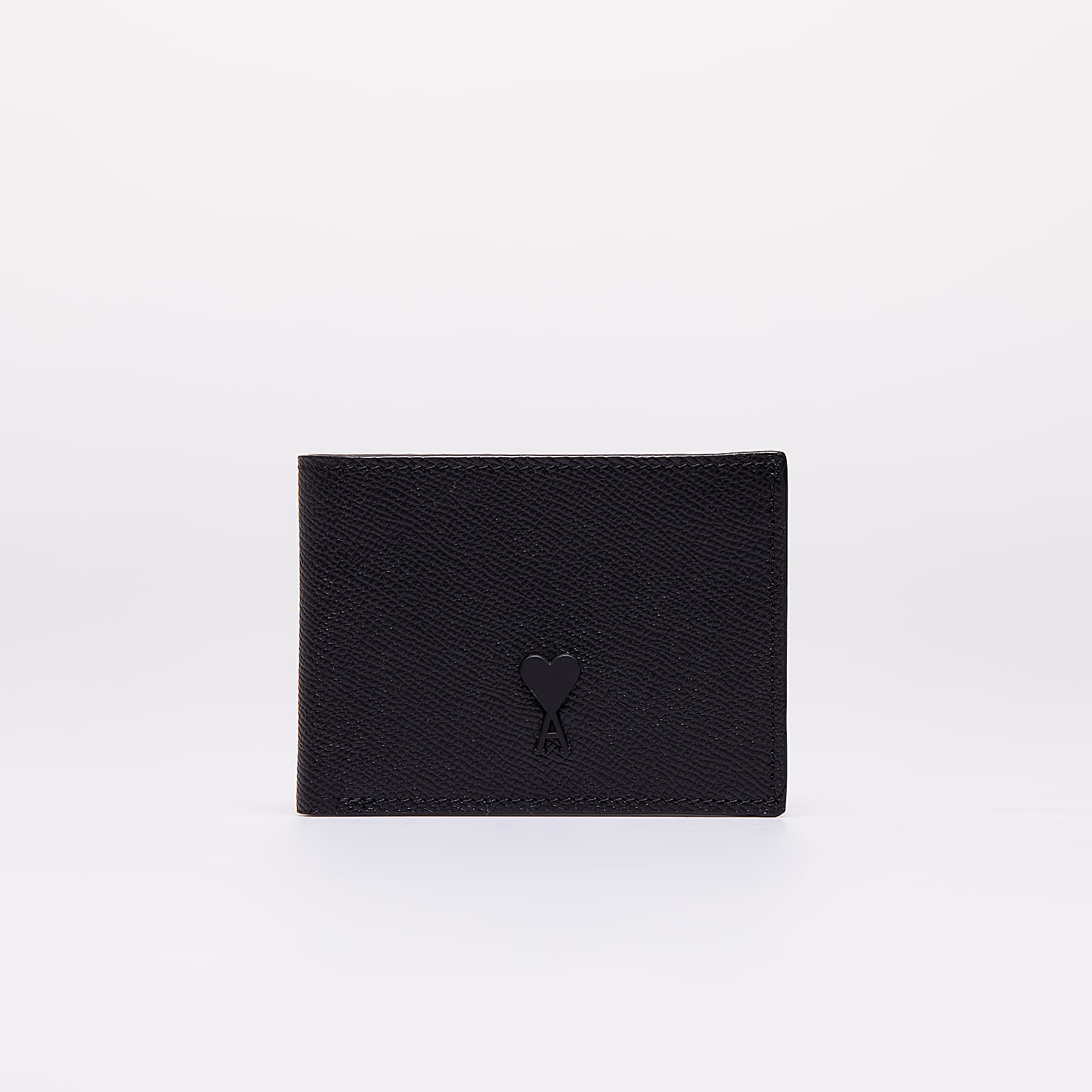 Wallets Alexandre Mattiussi Wallet Black