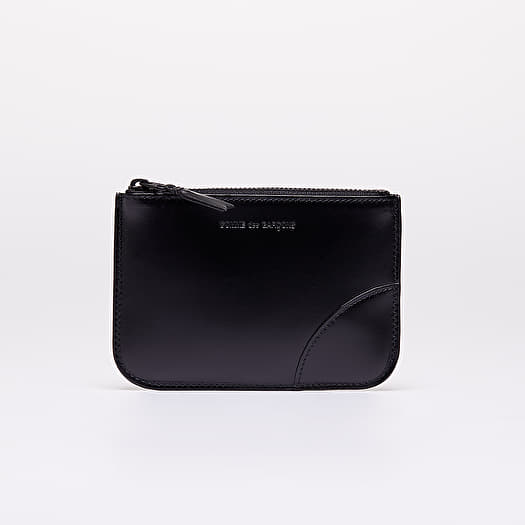 Supreme 14ss Comme des Garçons Wallet Comme des Garçons Wallet Very Black | Footshop