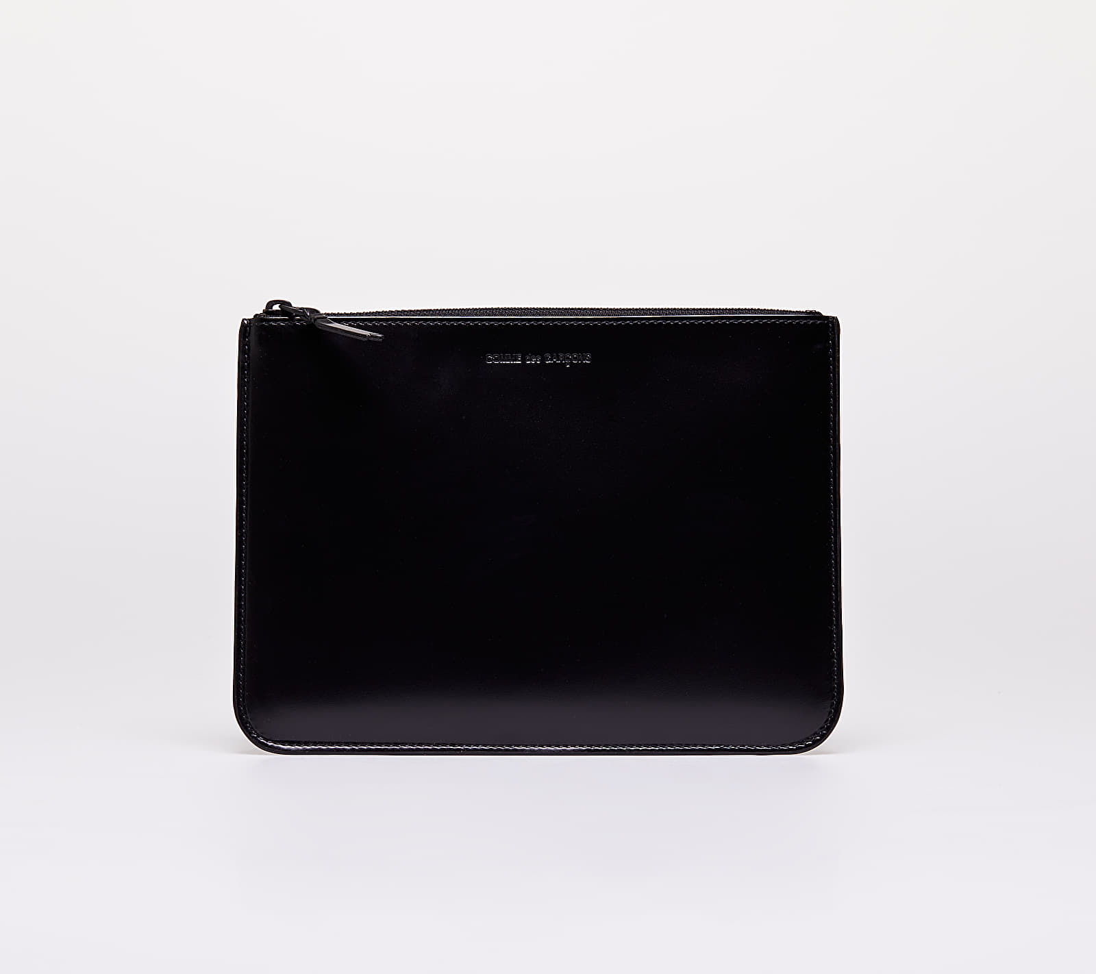 Peňaženka Comme des Garçons Wallet Very Black Universal