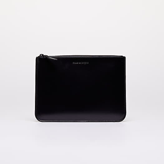 Πορτοφόλι Comme des Garçons Wallet Very Black