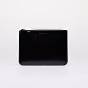 Comme des Garçons Wallet Very Black