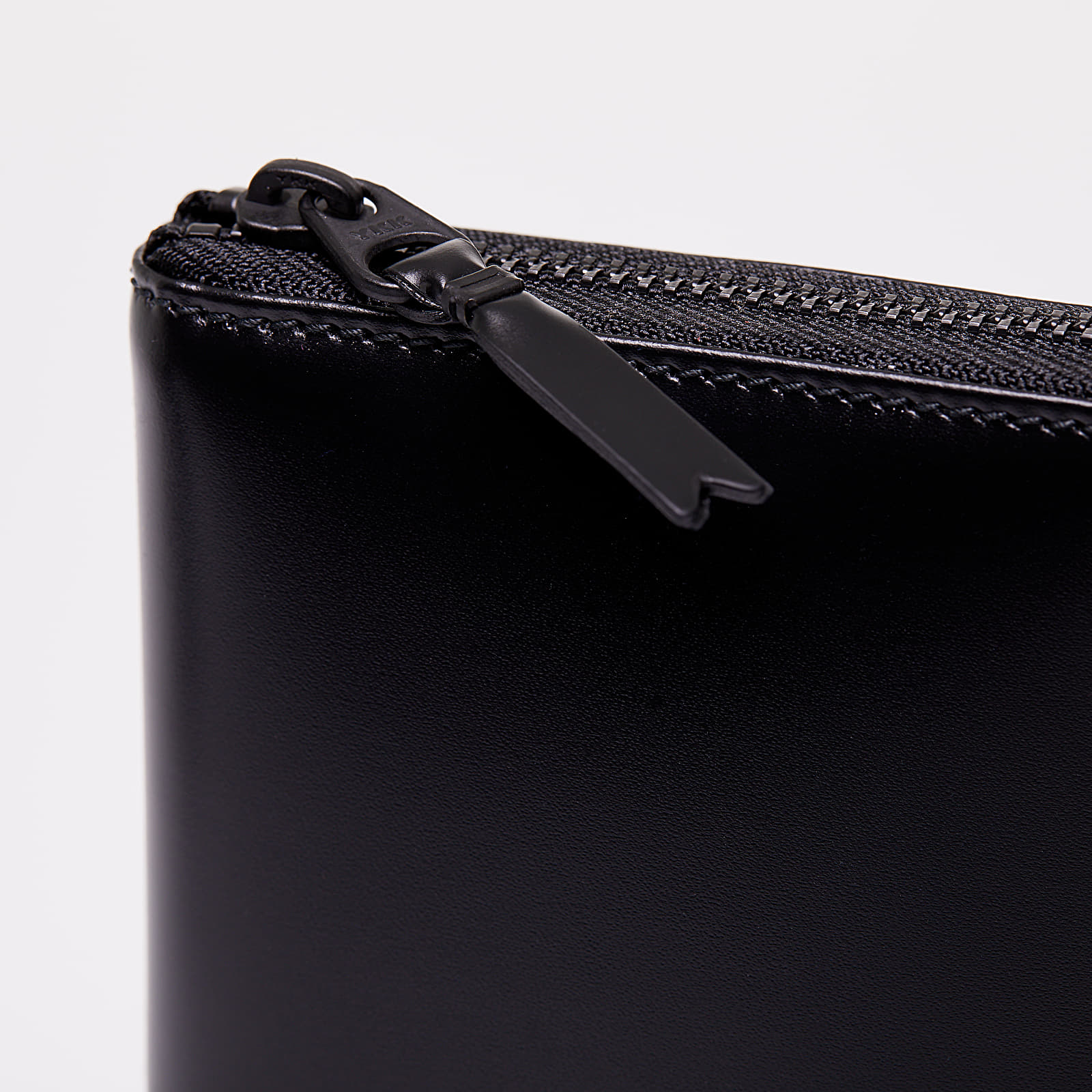 Peňaženky Comme des Garçons Wallet Very Black