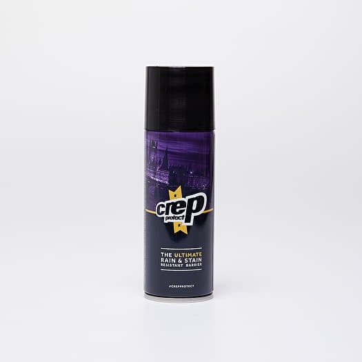 Crep Protect - Rain and stain protection 200ml