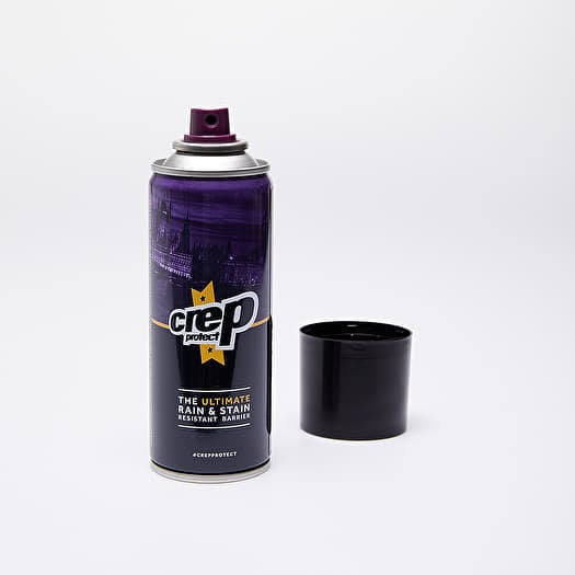 Crep Protect Rain & Stain Protection Shoe Spray