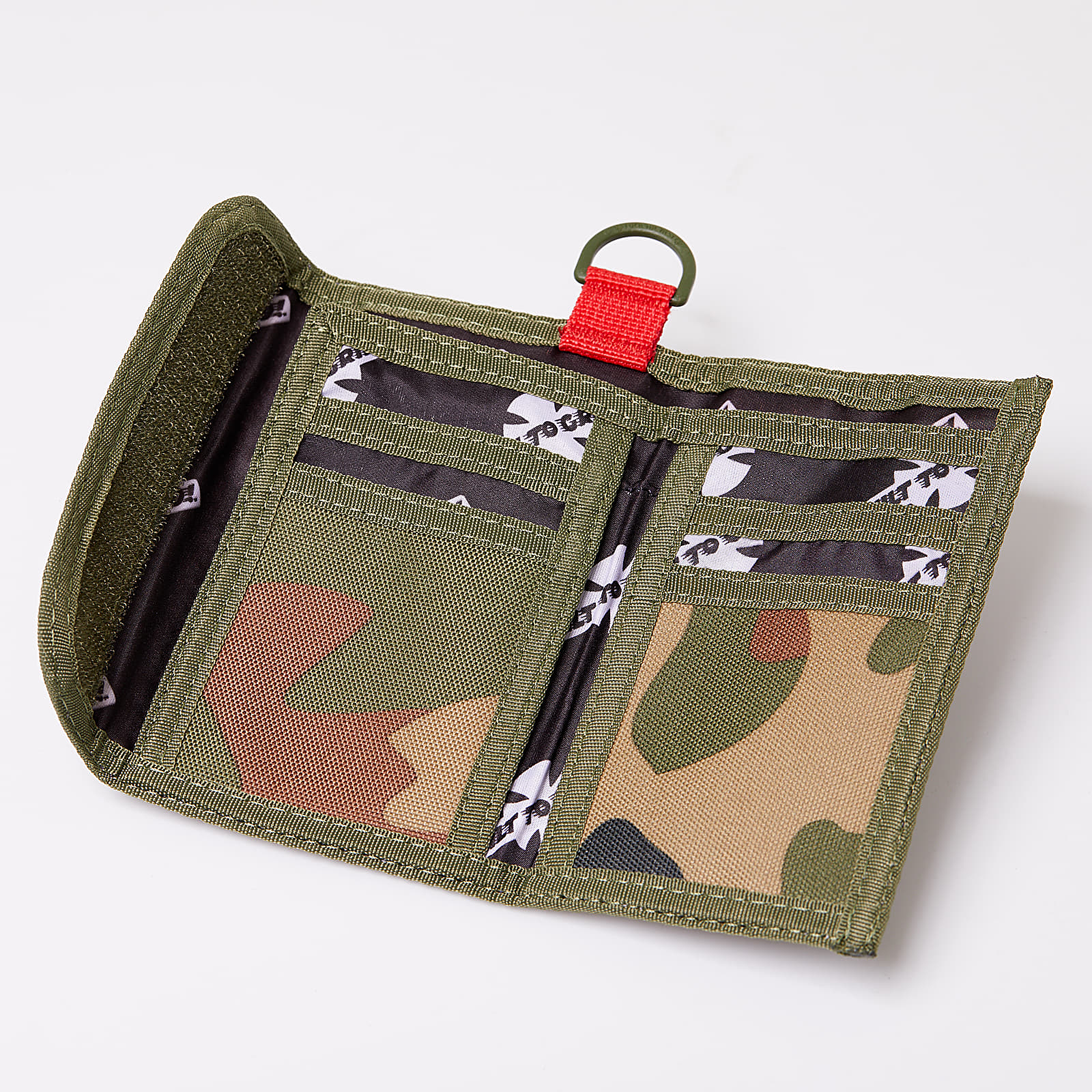 Herschel wallet sale 2025