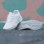 Men s shoes Asics Gel Kayano Trainer Evo White White Footshop