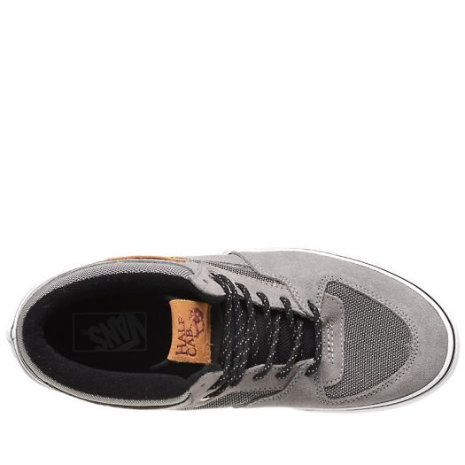 Vans half cab ballistic online