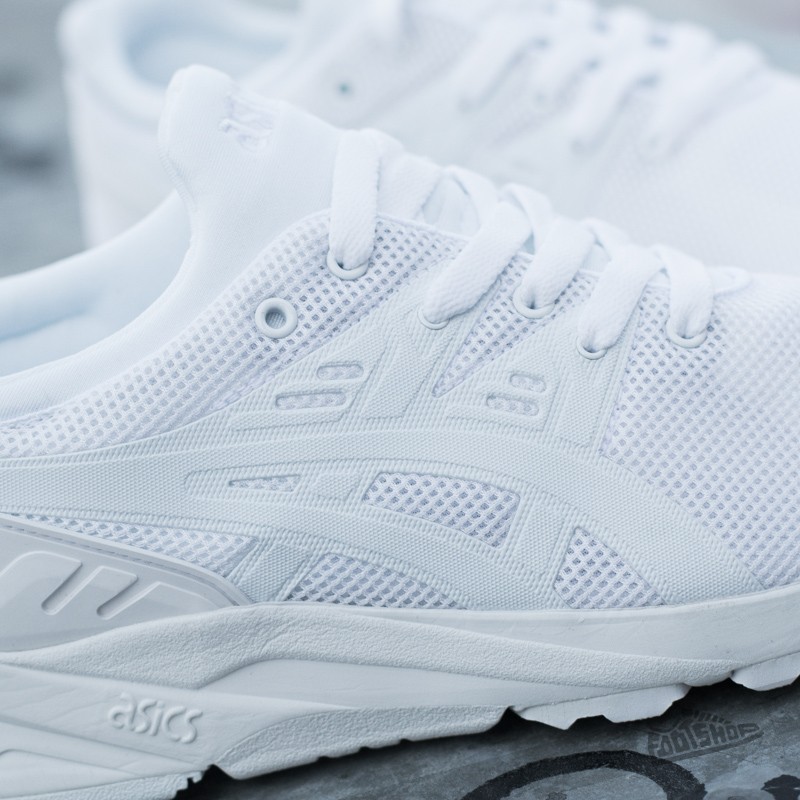 Men's shoes Asics Gel Kayano Trainer Evo White/ White