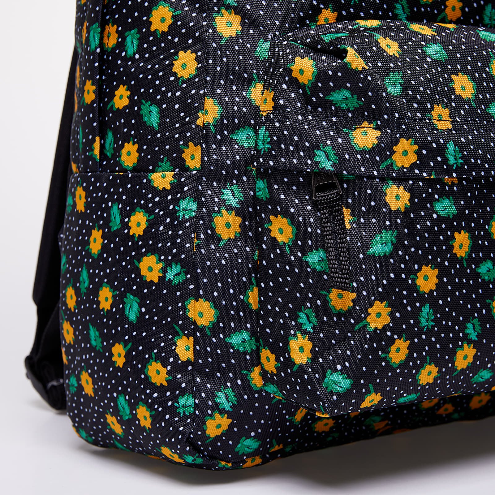 Hátizsákok Vans Realm Classic Backpack Polka Ditsy