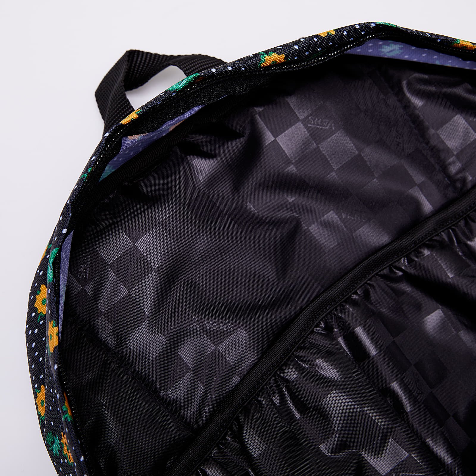 Hátizsákok Vans Realm Classic Backpack Polka Ditsy