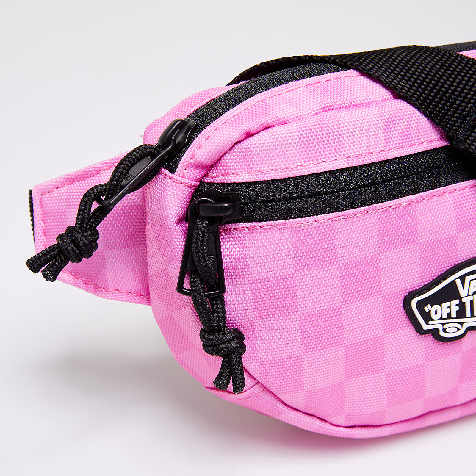 Hip bags Vans Street Ready Mini Waistpack Fuchsia Pink Ch