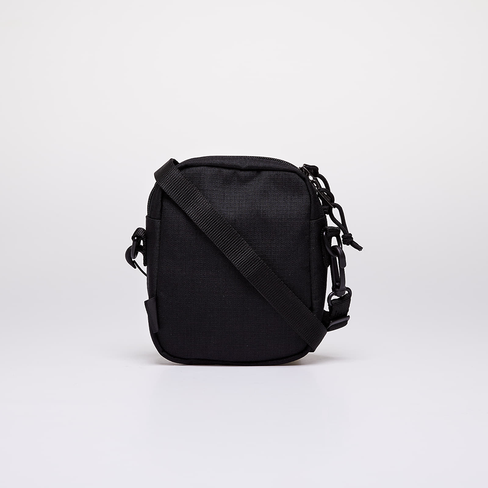 Borse a tracolla Vans Bail Shoulder Bag Black Ripstop