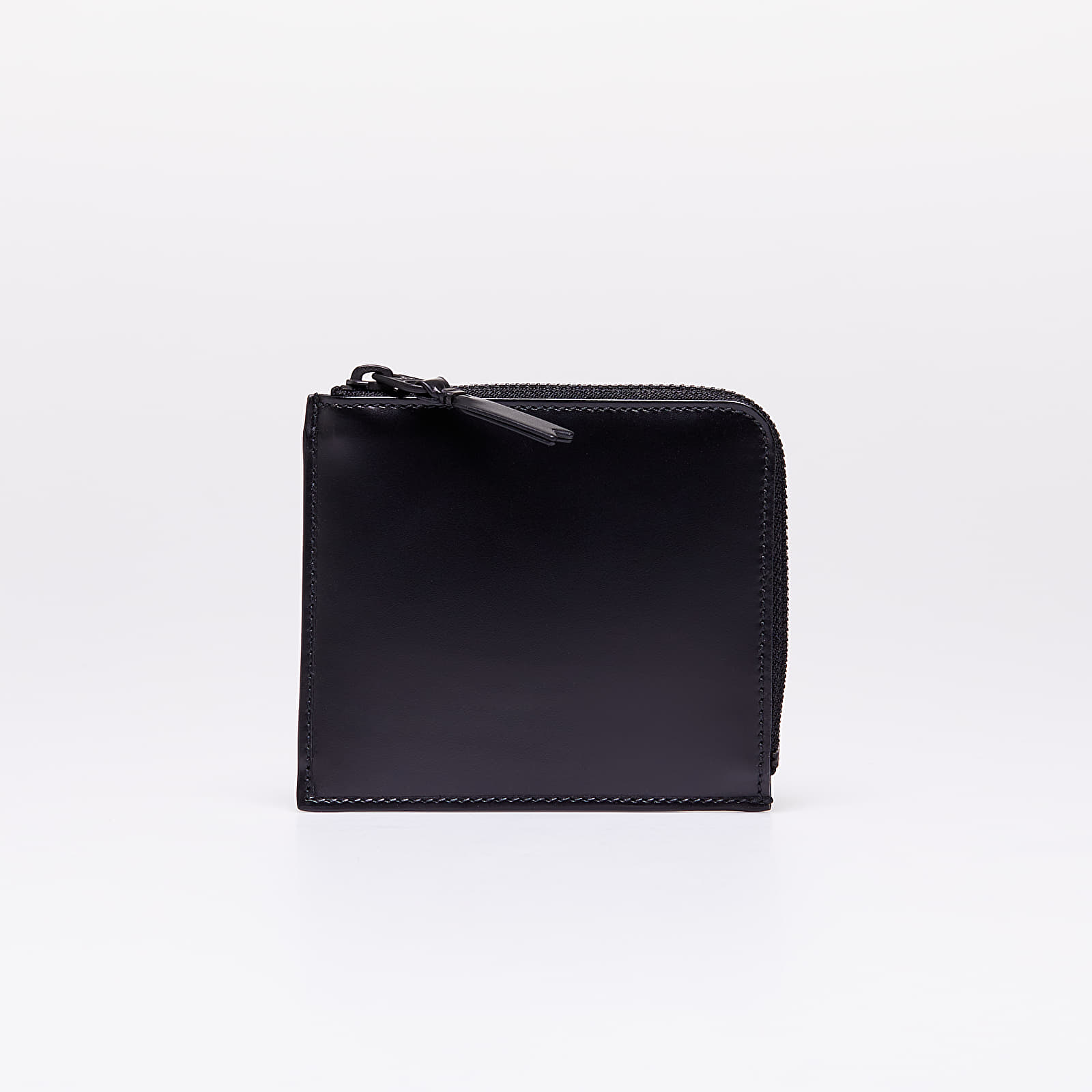Peňaženky Comme des Garçons Wallet Very Black