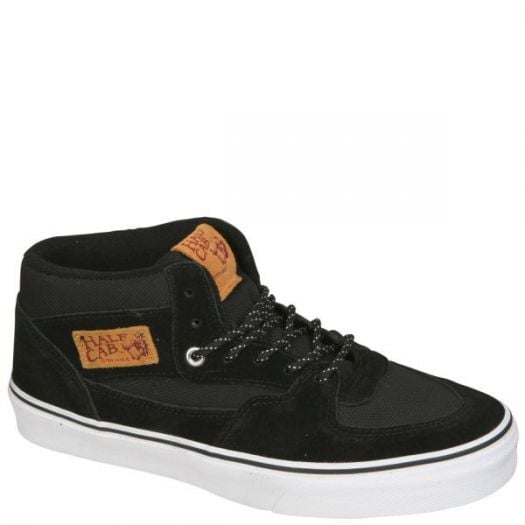 Vans U HALF CAB