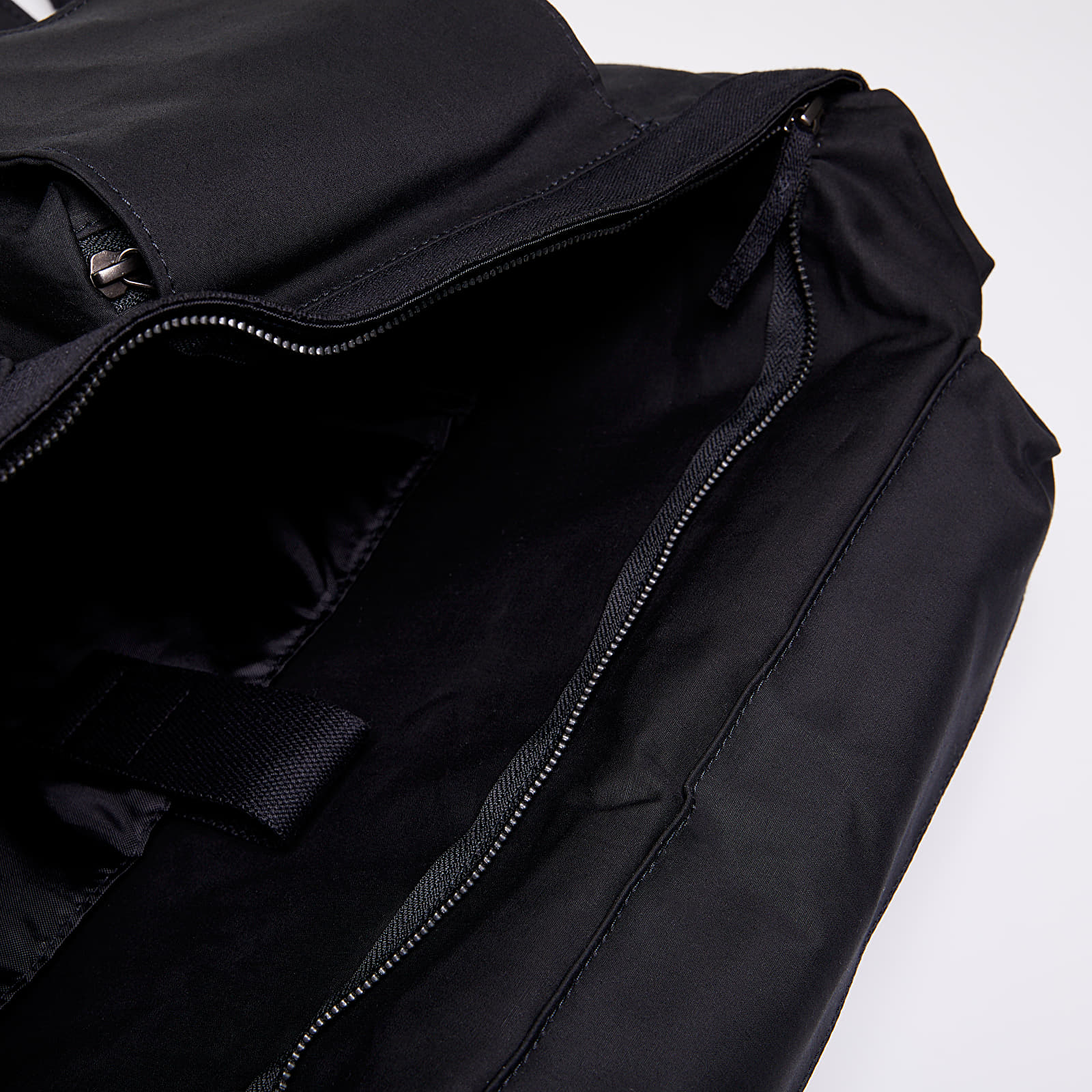 Batohy EASTPAK x RAF SIMONS Poster Backpack Black