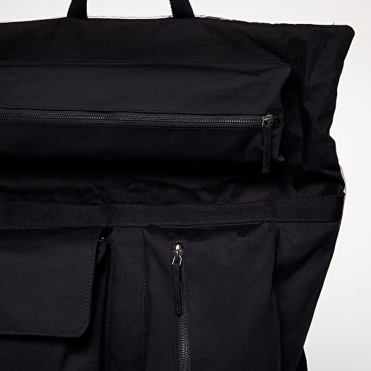 EASTPAK x RAF SIMONS Poster Backpack Black | Footshop