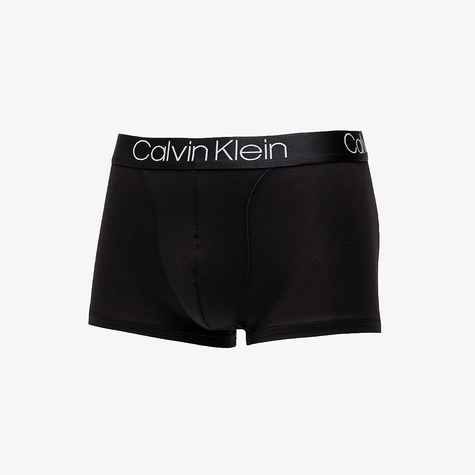 Boxerky Calvin Klein Trunk 1-Pack Black