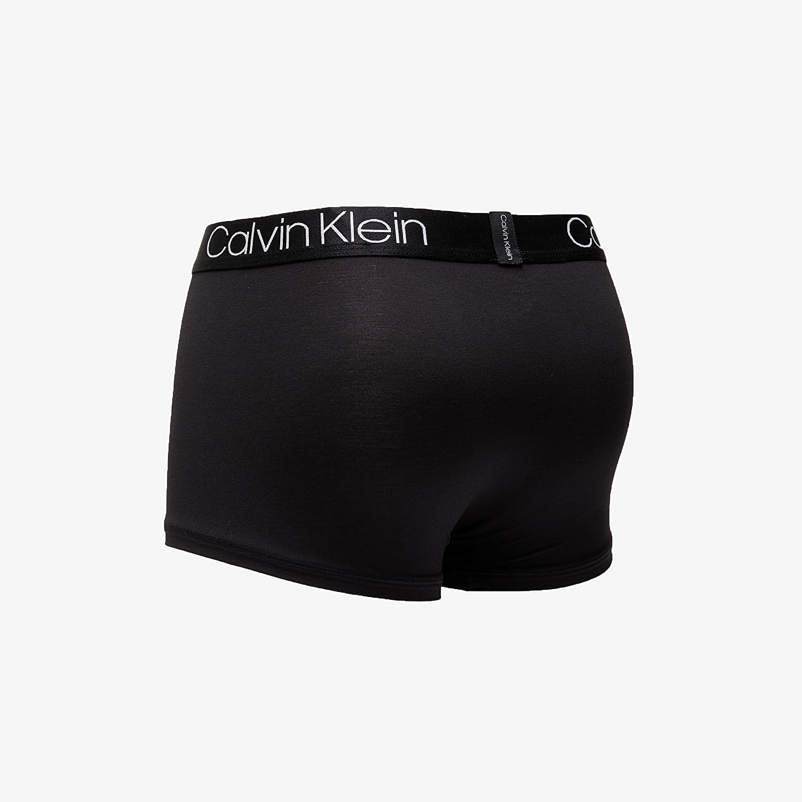 Боксерки Calvin Klein Trunk 1-Pack Black