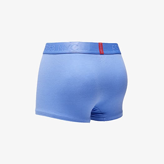 Trunks Calvin Klein Evolution Trunk Blue Footshop