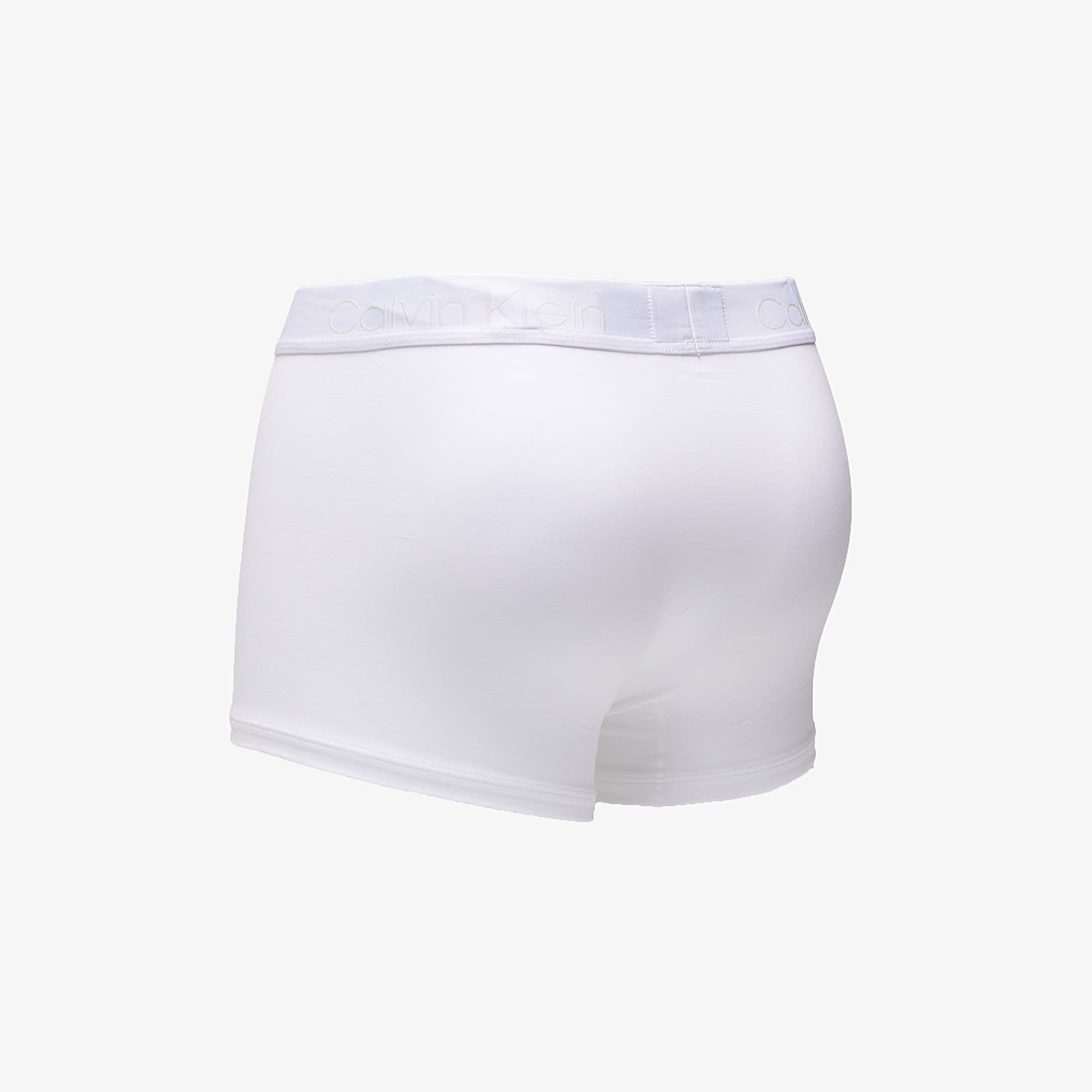 Боксерки Calvin Klein Trunk White