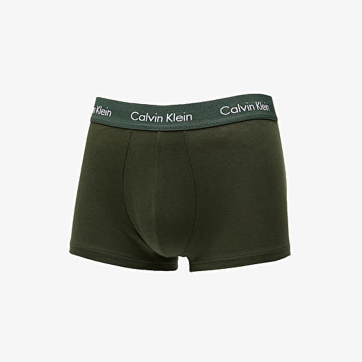 Calvin klein shop green
