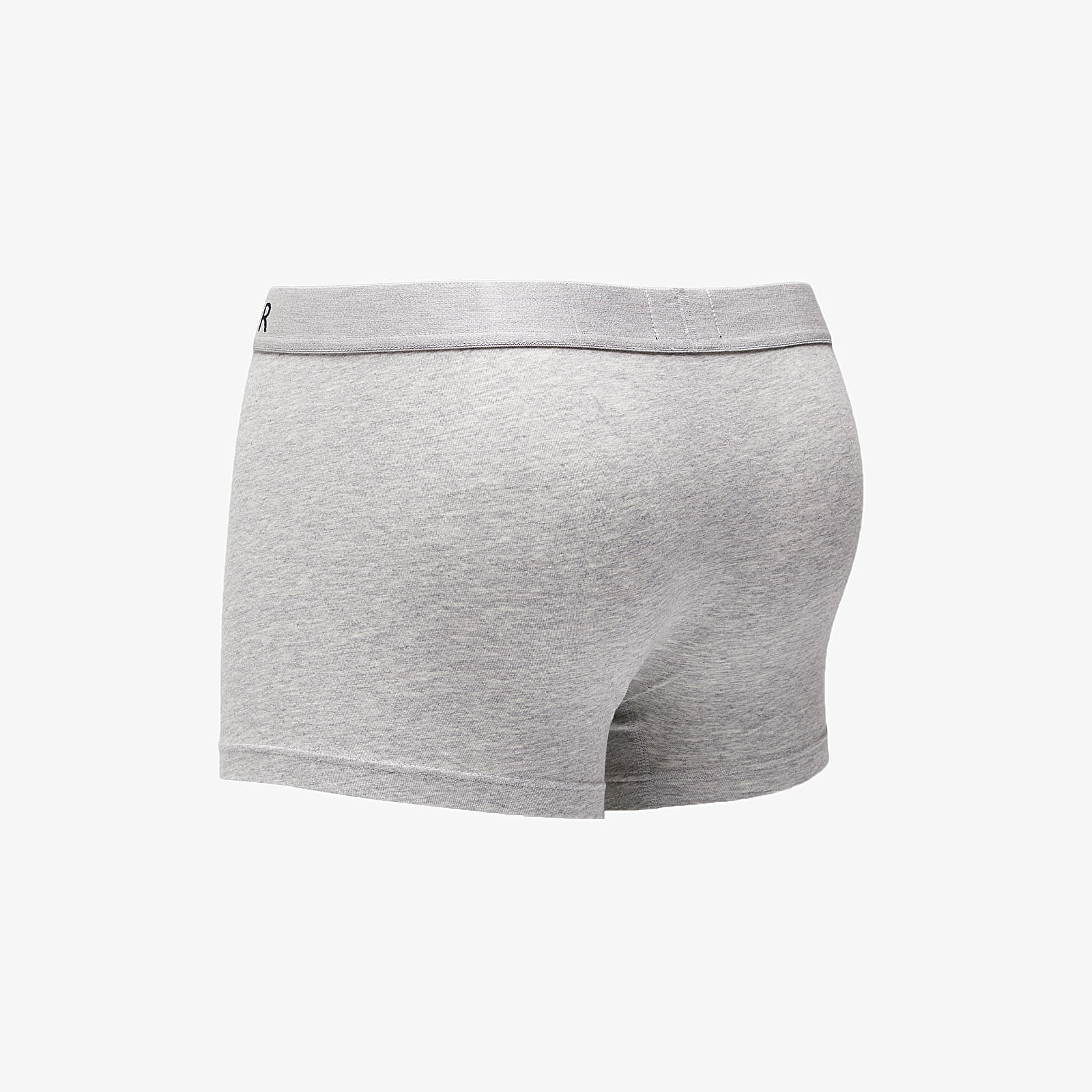 Trenky Tommy Hilfiger Trunk Grey Heather