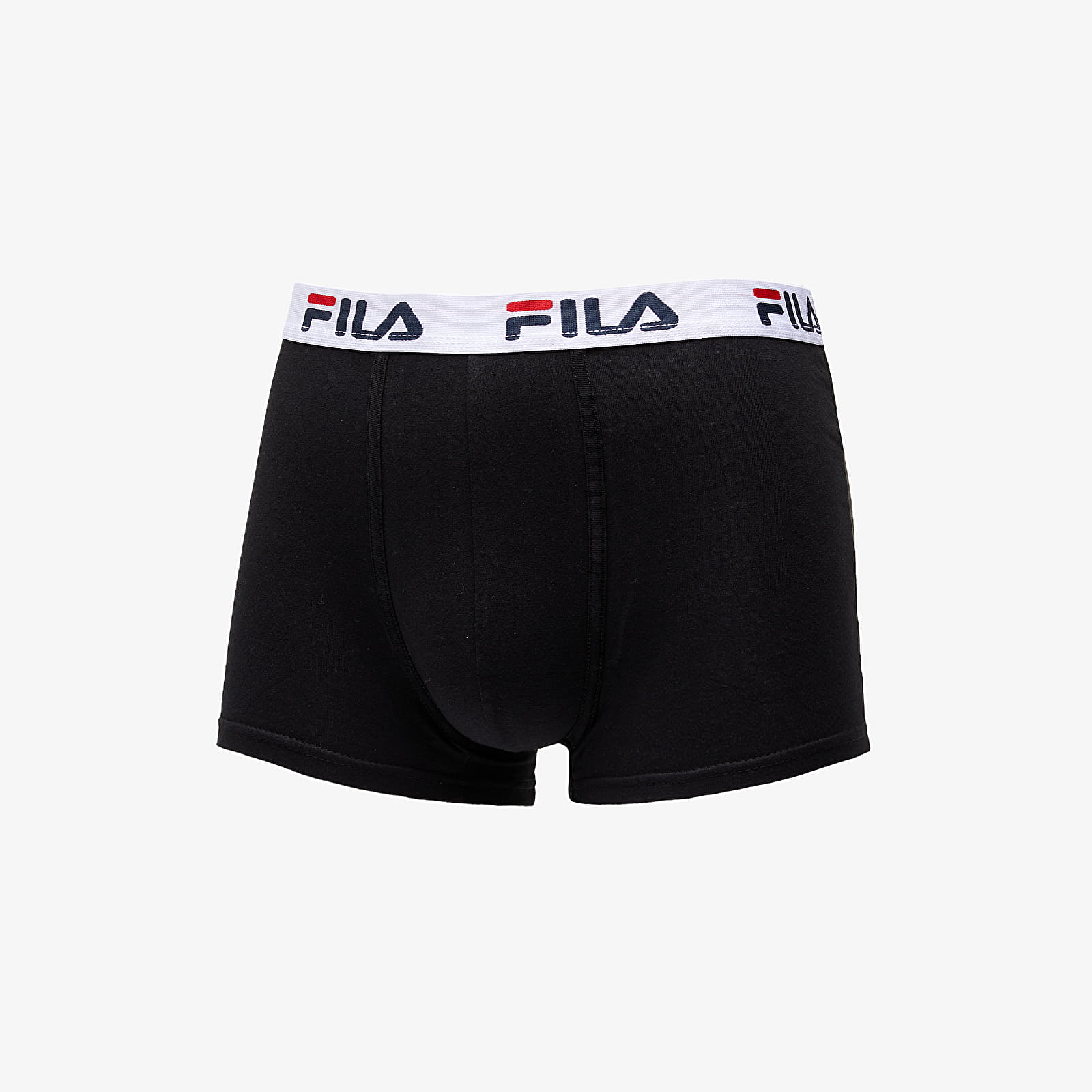 Boxer shorts FILA Boxers Black