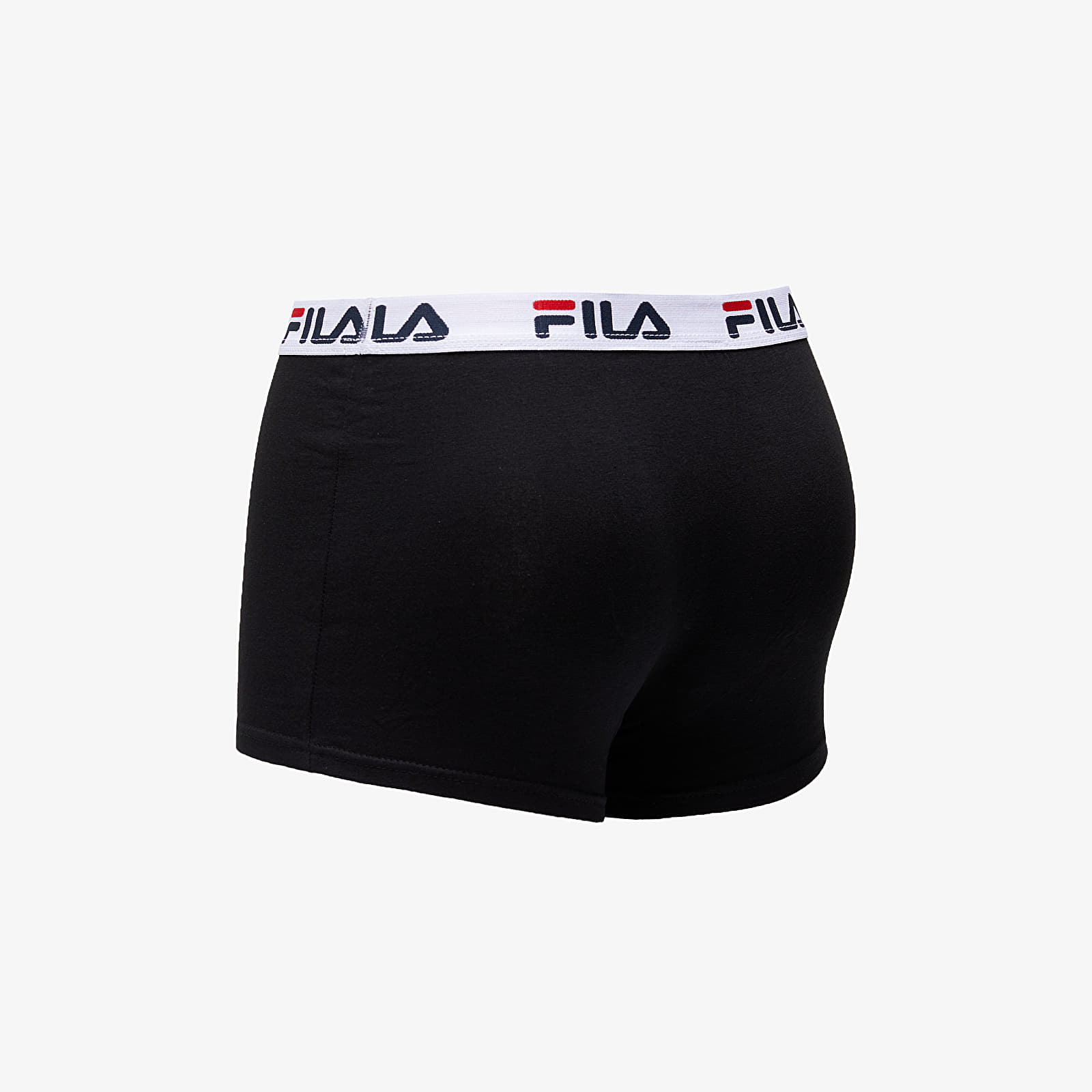 Boxer shorts FILA Boxers Black