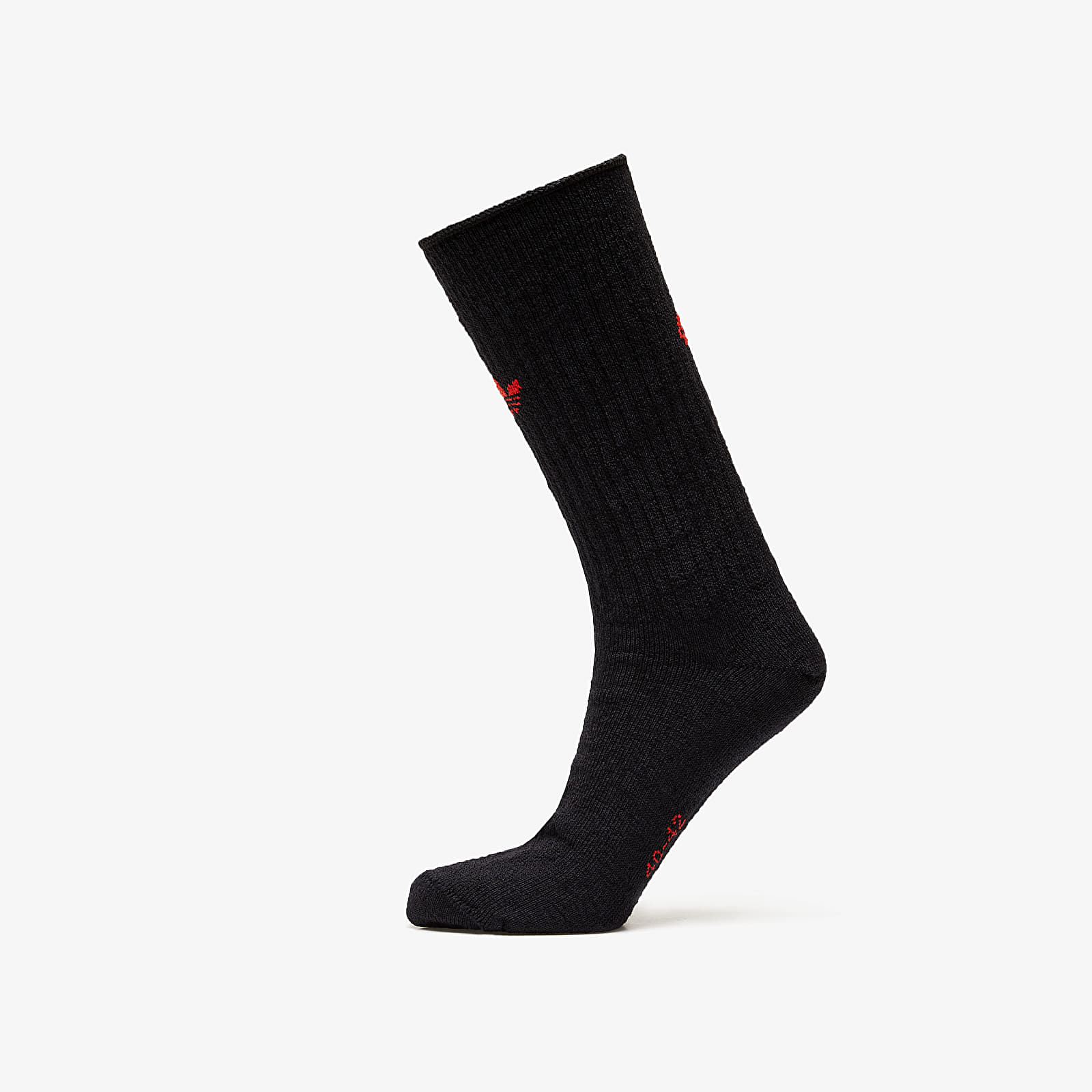 Socks adidas x 424 Heavy Socks Black